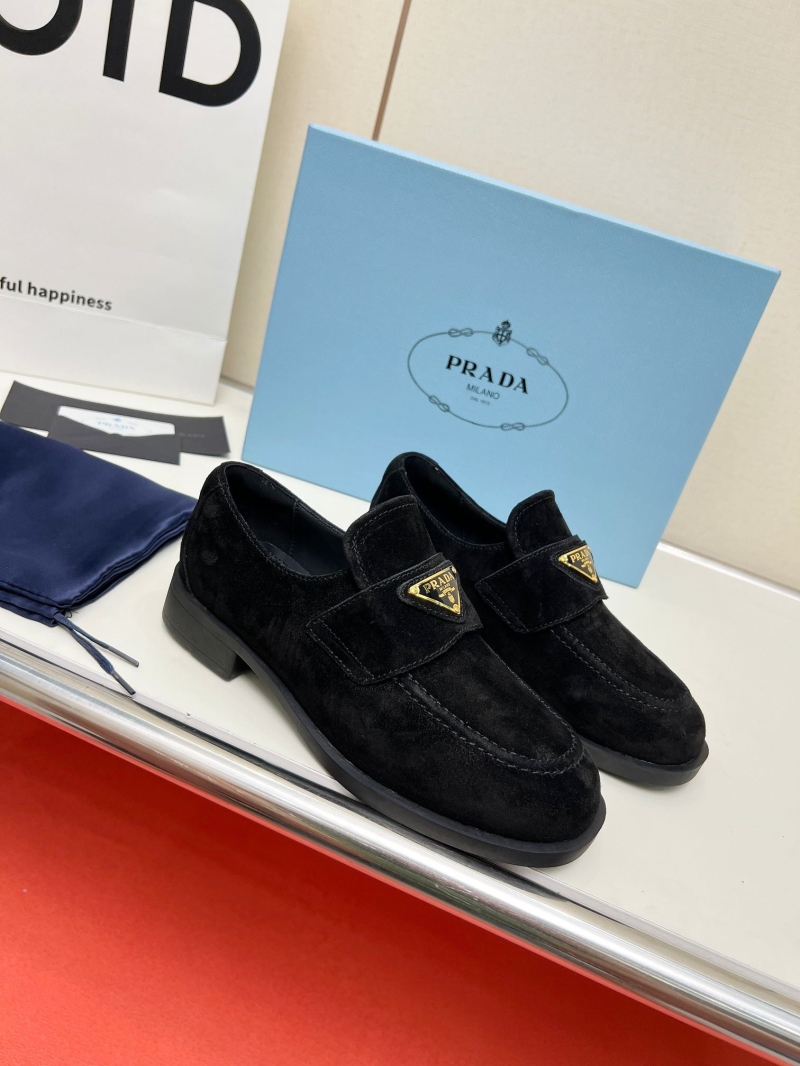 Prada Casual Shoes